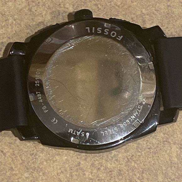 Fossil Watch - Picture 4 of 7